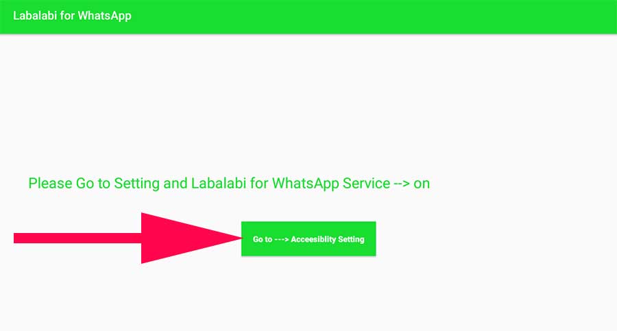 Labalabi For Whatsapp Dialapk