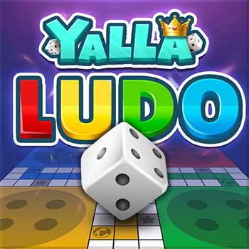 Yalla-Ludo